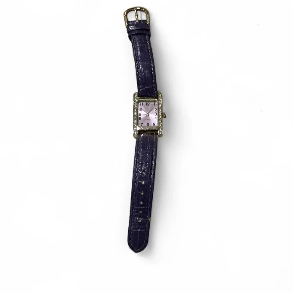 N/A vintage rectangle
